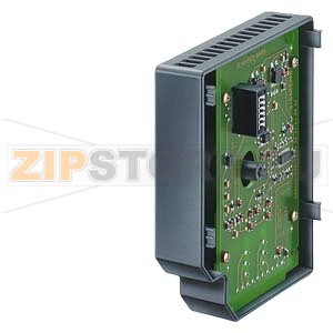 SITOP POWER МОДУЛЬН. ИСПОЛН., МОДУЛЬ СИГНАЛИЗ. ДЛЯ БЛОКОВ ПИТАНИЯ 6EP1436-3BA00 И 6EP1437-3BA00. СИГНАЛЬН. КОНТАКТ НАЛИЧИЯ ВХОДН. НАПРЯЖ., СИГНАЛЬН. КОНТАКТ НАЛИЧИЯ ВЫХОДН. НАПРЯЖ., ДИСКР. ВХОД ДЛЯ ВКЛ./ ОТКЛ. БЛОКА ПИТАНИЯ Siemens 6EP1961-3BA10 