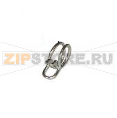 Hose wire clamp yellow Meiko FV 40.2 Hose wire clamp yellow Meiko FV 40.2

Запчасть на сборочном чертеже под номером: 4

Название запчасти Meiko на английском языке: Hose wire clamp yellow Meiko FV 40.2
