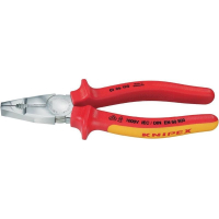 Пассатижи 160 мм Knipex 01 06 160