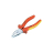 Пассатижи 160 мм Knipex 01 06 160 - Пассатижи 160 мм Knipex 01 06 160