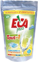 V DOSES LAVAGE TT EN 1 HYDROSOLUBLE *20*