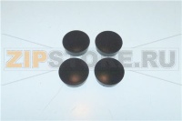 MOTOR BOLT CUP KIT (X4)