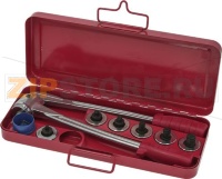 НАБОР ДЛЯ РАСШИРЕНИЯ ТРУБ (В МИЛЛИМЕТРАХ)