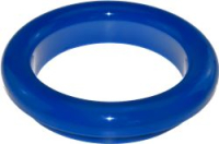 DRAIN GASKET BLUE