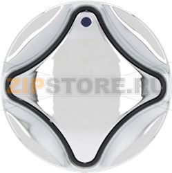 KNOB SILVER ø 77 mm 