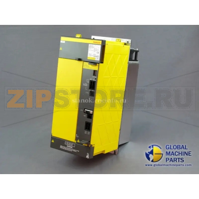 Блок питания Fanuc A06B-6140-H037 