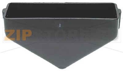 ДРЕНАЖНАЯ КЮВЕТА 