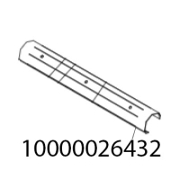 Скребок верхний Abat ТРМ-600