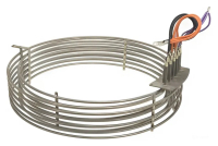 ТЭН с уплотнением Rational SCC 201 (18 кВт, 230 В)