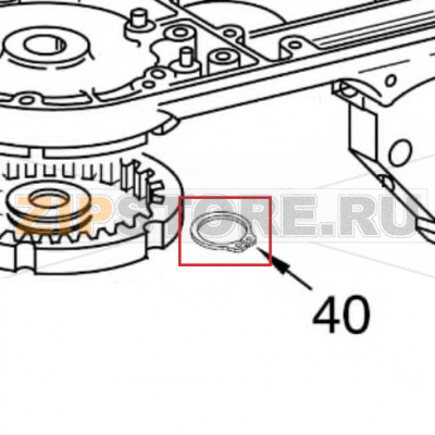 Ring KitchenAid K45 Ring KitchenAid K45

Запчасть на сборочном чертеже под номером: 40

Название запчасти KitchenAid на английском языке: Ring KitchenAid K45