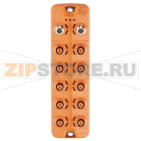 IO-Link модуль CompactLine IFM AL2331