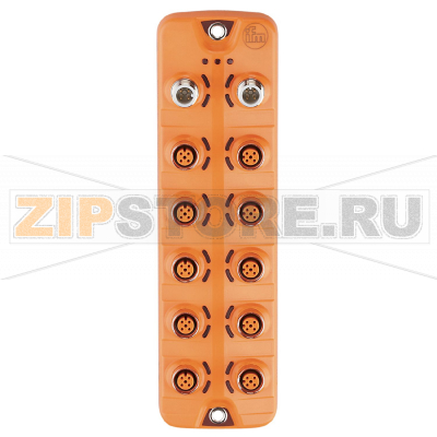 IO-Link модуль CompactLine IFM AL2331 