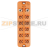 IO-Link модуль CompactLine IFM AL2331 - IO-Link модуль CompactLine IFM AL2331
