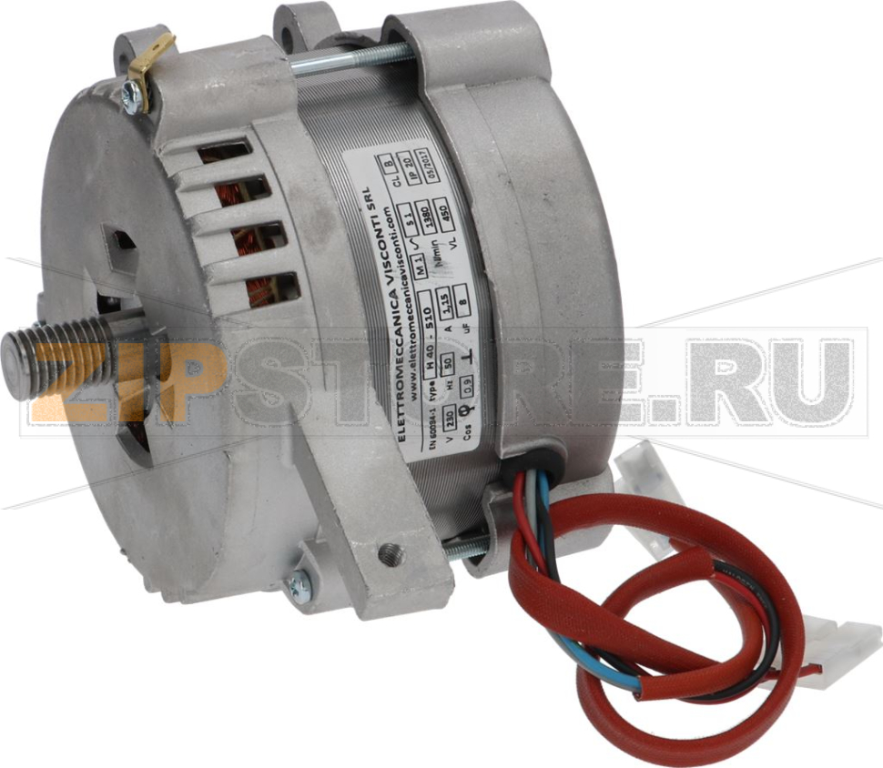 ДВИГАТЕЛЬ H40-510 230V 50HZ 