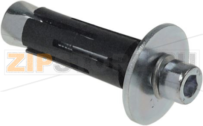 EXPANDER FOR ROUND PIPE ø 19-21.5 mm 