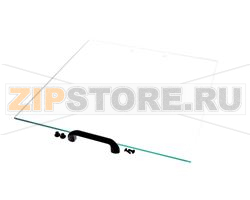 SLIDING DOOR KIT 
