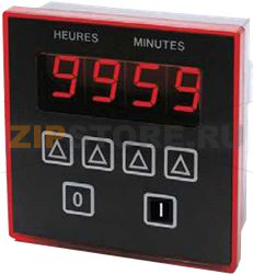 MINUTERIE ELECTRONIQUE 