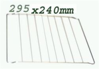 GRILLE DECALEE