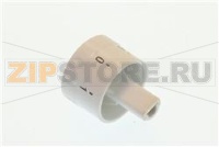 Draaiknop-kookeenhei