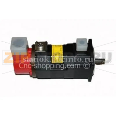 Cервомотор Fanuc A06B-0310-B101 