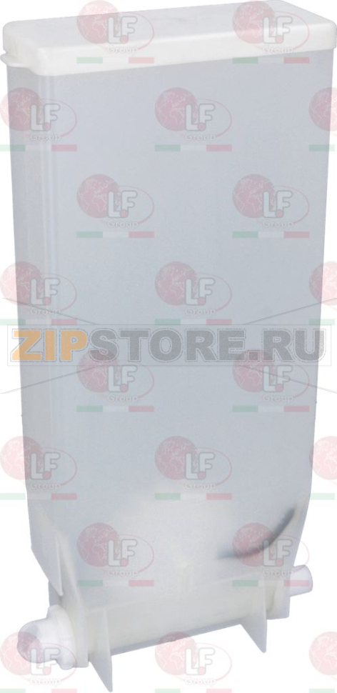 КОМПЛЕКТ КОНТЕЙНЕРА ДЛЯ РАСТВОРИМЫХ ПРОДУКТОВ 