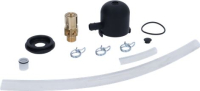 BOILER VALVE KIT ø 3/8 M 1,9 bar CE-PED