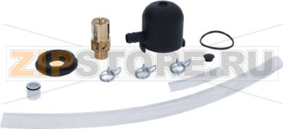 BOILER VALVE KIT ø 3/8 M 1,9 bar CE-PED 