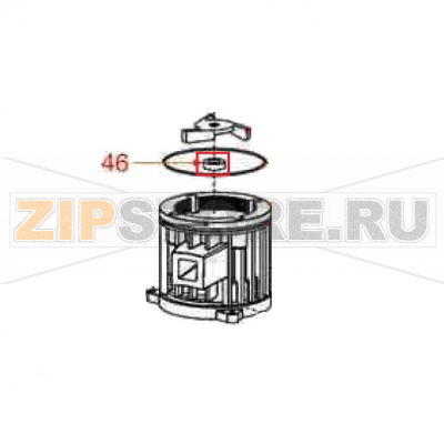 Bearing 6202 DU Mazzer Robur Electronic Bearing 6202 DU Mazzer Robur Electronic

Запчасть на сборочном чертеже под номером: 46

Название запчасти Mazzer на английском языке: Bearing 6202 DU Mazzer Robur Electronic