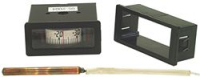 TERMOMETRO MECCANICO 32x75