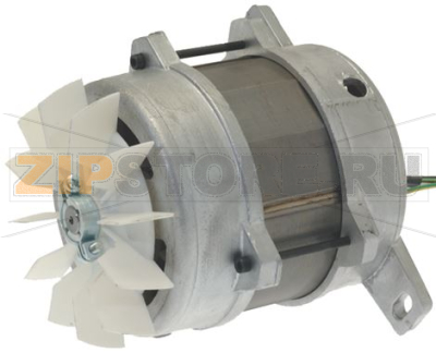 MOTORE COMPLETO TRIFASE 