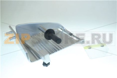 PIATTO OMS CE AUTOMATICA TG 350 COMPL. 