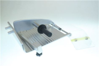 PIATTO OMS CE AUTOMATICA TG 350 COMPL.