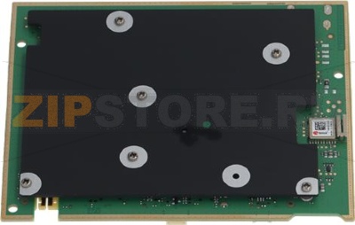 ПЛАТА ПРОЦЕССОРА RATIONAL 42.00.251P 