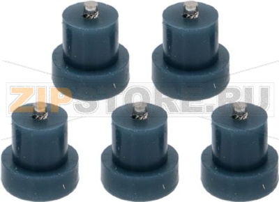 KIT 5 PIEDINI KENWOOD 5089642 