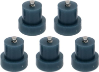 KIT 5 PIEDINI KENWOOD 5089642