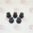 KIT 5 PIEDINI KENWOOD 5089642 - KIT 5 PIEDINI KENWOOD 5089642