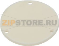 УПЛОТНИТЕЛЬ КЛЕЙКИЙ Ø 108X6 MM