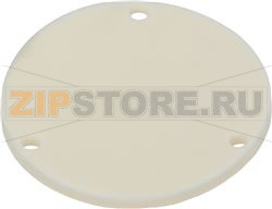 УПЛОТНИТЕЛЬ КЛЕЙКИЙ Ø 108X6 MM 