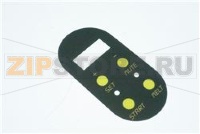 PANNELLO COMANDI K7FGE