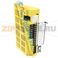 Сервопривод Fanuc A06B-6089-H101