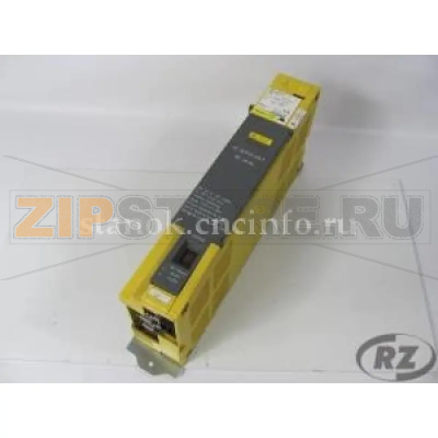 Сервопривод Fanuc A06B-6089-H101 