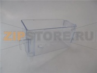 SERBATOIO ACQUA 140x75x75 mm