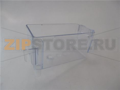 SERBATOIO ACQUA 140x75x75 mm 