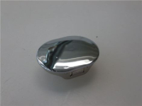 CHROMED CAP