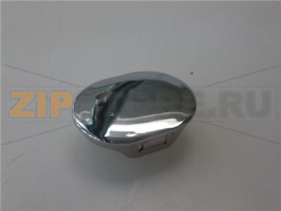 CHROMED CAP 