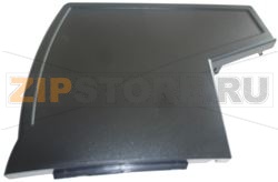 ПАНЕЛЬ БОКОВАЯ ЛЕВАЯ ЧЕРНЫЙ ЦВЕТ APPIA 