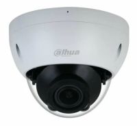 IP-видеокамера, купольная, уличная Dahua DH-IPC-HDBW2841RP-ZAS