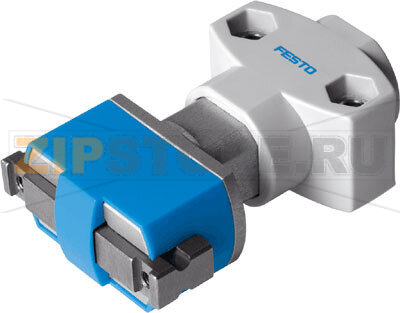 Микрозахват параллельный Festo HGPM-12-EO-G6 