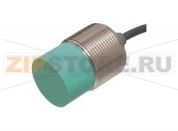 Индуктивный датчик Inductive sensor NBN25-30GM40-E2-M1 Pepperl+Fuchs