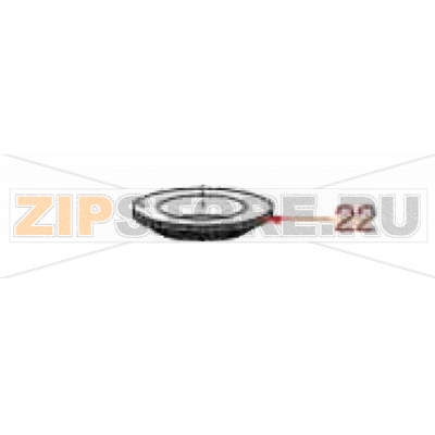 Grinding adjustment ring Mazzer Royal Grinding adjustment ring Mazzer Royal

Запчасть на сборочном чертеже под номером: 22

Название запчасти Mazzer на английском языке: Grinding adjustment ring Mazzer Royal